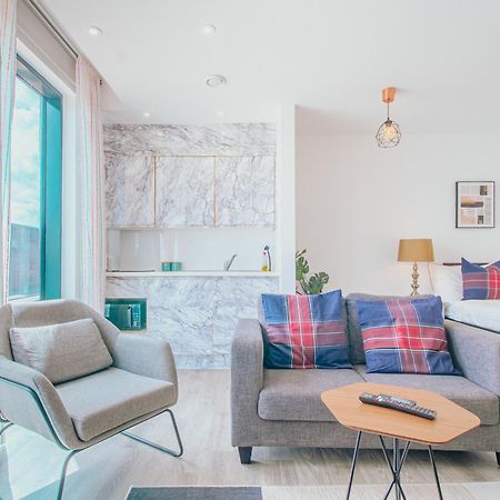 Prime Sheffield Apartments Kültér fotó
