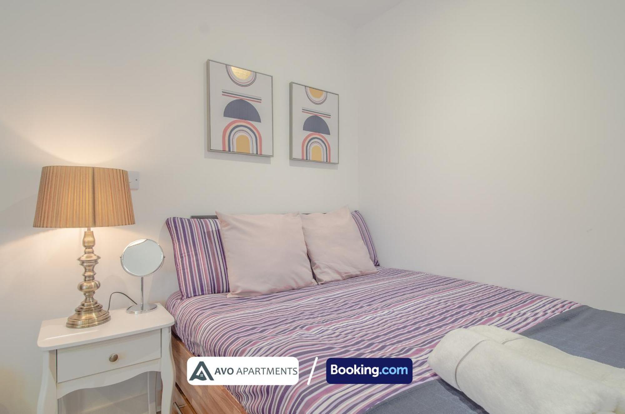 Prime Sheffield Apartments Kültér fotó