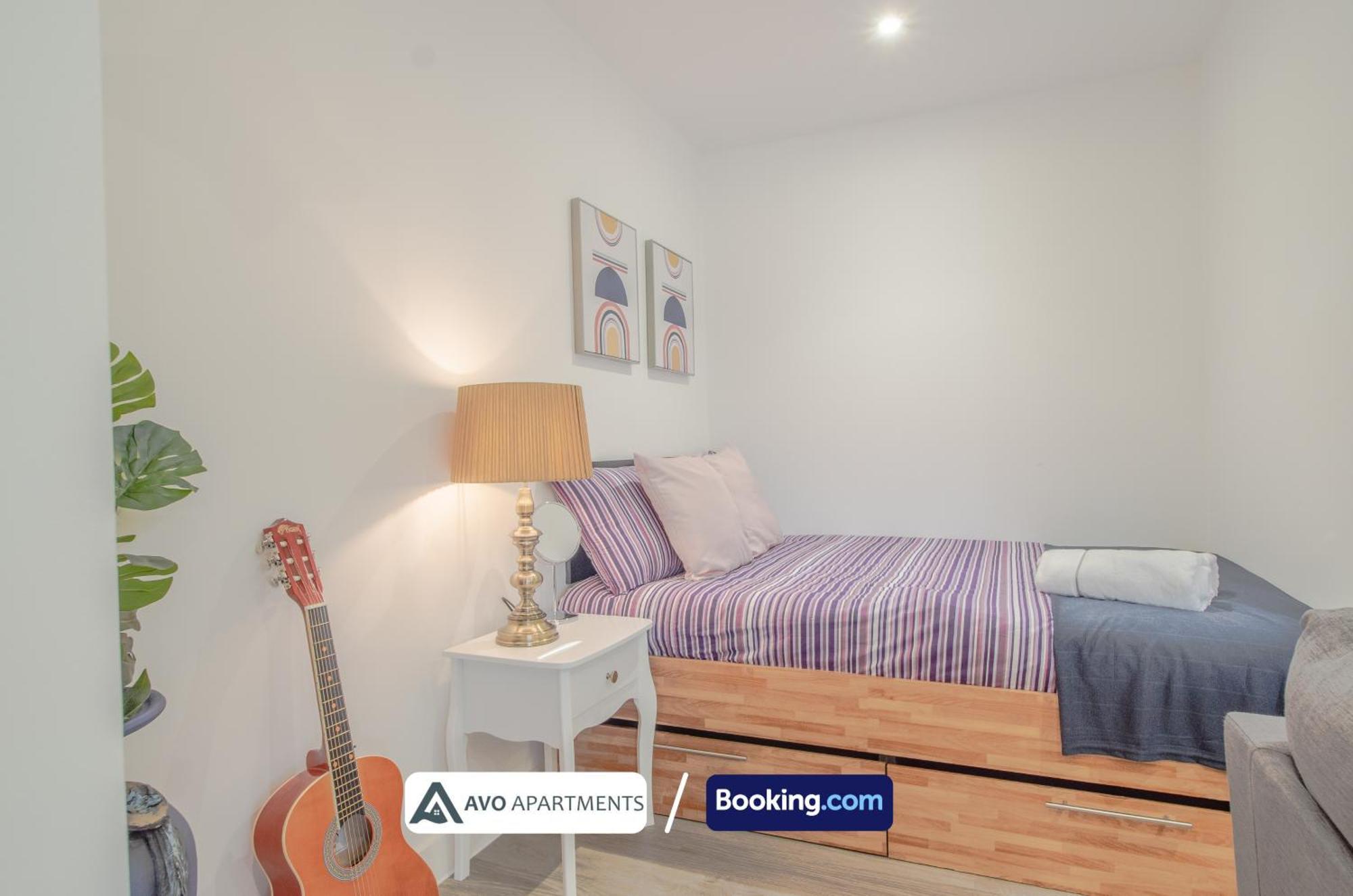 Prime Sheffield Apartments Kültér fotó