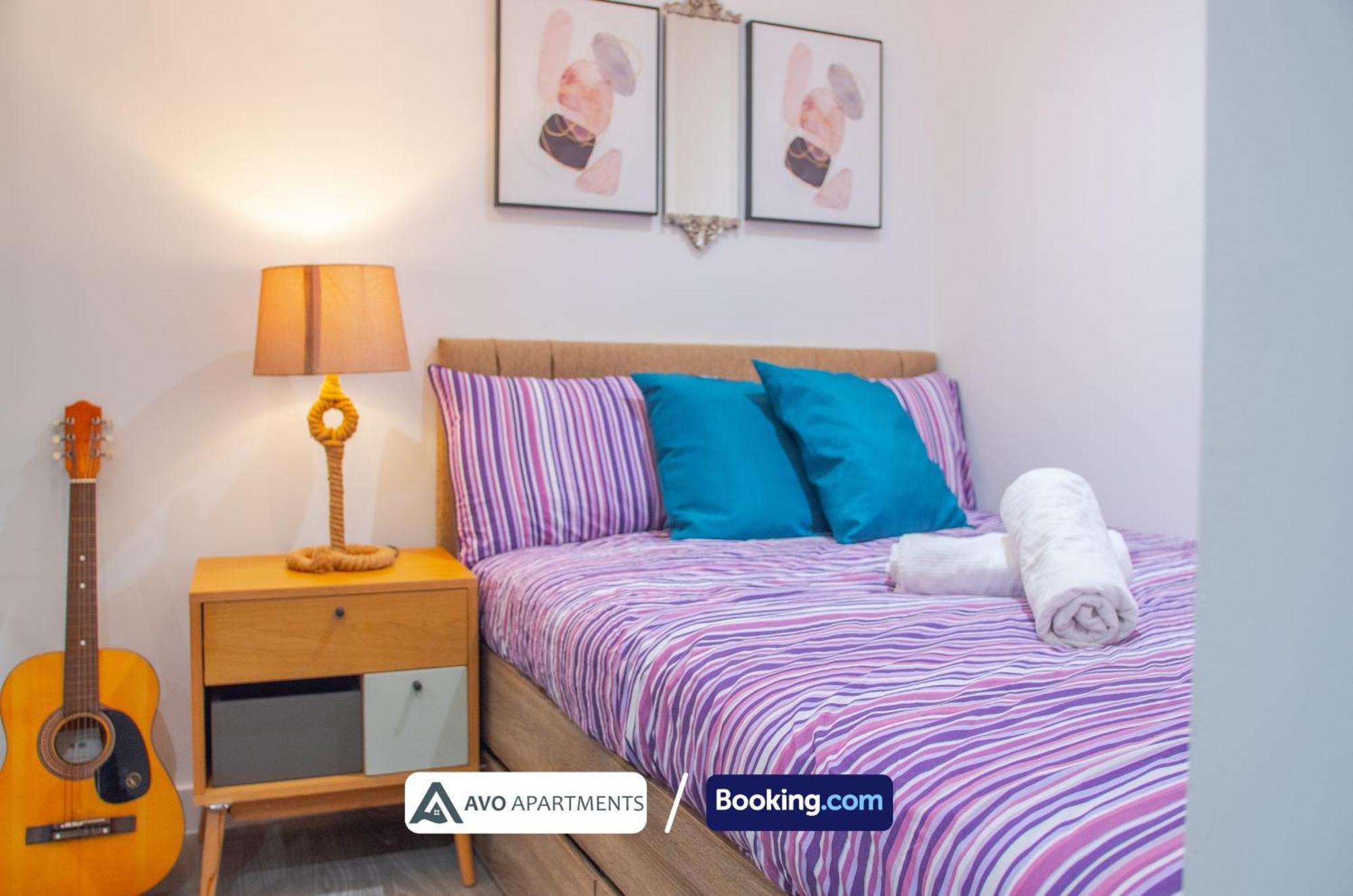 Prime Sheffield Apartments Kültér fotó
