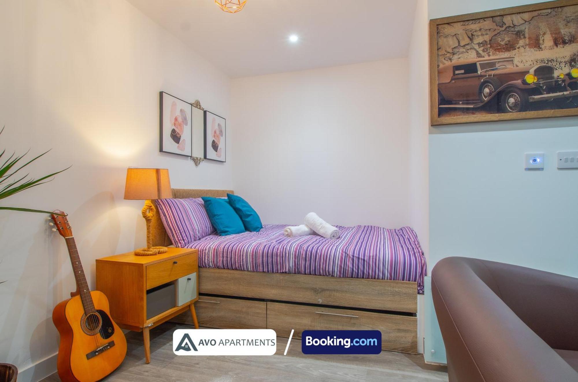 Prime Sheffield Apartments Kültér fotó
